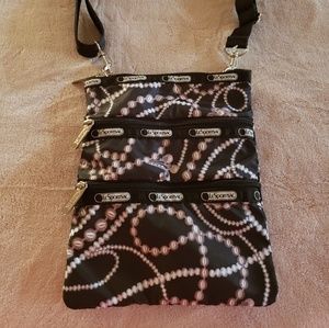 Lesportsac classic kylie